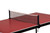 Joola Connect Red Ping Pong Table