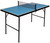 Joola Connect Light Blue Ping Pong Table