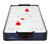 Sport Squad HX40 Table Top Air Powered Hockey