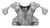 Maverik MX EKG Men's Lacrosse Shoulder Pads