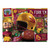 Arizona State Sun Devils Retro Series 500 Piece Puzzle