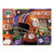 Clemson Tigers Retro Series 500 Piece Puzzle