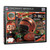 Cincinnati Bengals Retro Series 500 Piece Puzzle