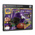 Minnesota Vikings Retro Series 500 Piece Puzzle