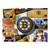Boston Bruins Retro Series 500 Piece Puzzle