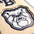 Butler Bulldogs 8" x 32" 3D Stadium Banner Wall Art