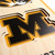 Missouri Tigers 8" x 32" 3D Stadium Banner Wall Art