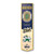 Notre Dame Fighting Irish 8" x 32" 3D Stadium Banner Wall Art