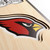 Arizona Cardinals 8" x 32" 3D Stadium Banner Wall Art