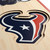 Houston Texans 8" x 32" 3D Stadium Banner Wall Art