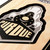 Purdue Boilermakers 6 X 19 Stadium Banner Wall Art