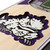 Texas Christian Horned Frogs 6" x 19" 3D Stadium Banner Wall Art