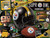Pittsburgh Steelers Wooden Retro Series 333 Piece Puzzle
