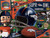 Denver Broncos Wooden Retro Series 333 Piece Puzzle