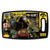 Iowa Hawkeyes Retro Series Cutting Board