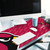 Arizona Cardinals Logo Series Desk Pad