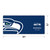 Seattle Seahawks Logo Series Desk Pad