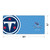 Tennessee Titans Logo Series Desk Pad