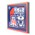 Arizona Wildcats 12" x 12" 3D Logo Series Wall Art