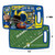 Los Angeles Rams Retro Series Cutting Board