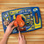 Los Angeles Rams Retro Series Cutting Board