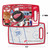 Detroit Red Wings Retro Series Cutting Board