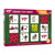 Virginia Tech Hokies Memory Match Game