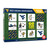 West Virginia Mountaineers Memory Match Game