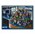 Seattle Seahawks Purebred Fans "A Real Nailbiter" 500 Piece Puzzle