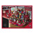 Tampa Bay Buccaneers Purebred Fans "A Real Nailbiter" 500 Piece Puzzle