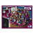 Colorado Avalanche Purebred Fans "A Real Nailbiter" 500 Piece Puzzle