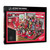 Detroit Red Wings Purebred Fans "A Real Nailbiter" 500 Piece Puzzle