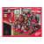 Detroit Red Wings Purebred Fans "A Real Nailbiter" 500 Piece Puzzle