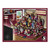 Florida State Seminoles Purebred Fans "A Real Nailbiter" 500 Piece Puzzle