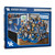 Kentucky Wildcats Purebred Fans "A Real Nailbiter" 500 Piece Puzzle