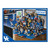 Kentucky Wildcats Purebred Fans "A Real Nailbiter" 500 Piece Puzzle