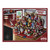 Mississippi State Bulldogs Purebred Fans "A Real Nailbiter" 500 Piece Puzzle