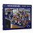 Penn State Nittany Lions Purebred Fans "A Real Nailbiter" 500 Piece Puzzle