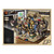 Purdue Boilermakers Purebred Fans "A Real Nailbiter" 500 Piece Puzzle