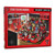 Texas Tech Red Raiders Purebred Fans "A Real Nailbiter" 500 Piece Puzzle