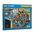 UCLA Bruins Purebred Fans "A Real Nailbiter" 500 Piece Puzzle