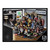 Los Angeles Kings Purebred Fans "A Real Nailbiter" 500 Piece Puzzle