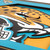 Jacksonville Jaguars 12" x 12" 3D Logo Series Wall Art