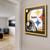 Pittsburgh Steelers 12" x 12" 3D Logo Series Wall Art