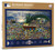 Milwaukee Brewers Joe Journeyman Puzzle