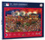 St. Louis Cardinals Joe Journeyman Puzzle