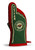 Minnesota Wild #1 Fan Oven Mitt