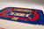 Kansas Jayhawks 5-Layer StadiumViews 3D Wall Art