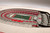 Ohio State Buckeyes 5-Layer StadiumViews 3D Wall Art