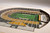 Purdue Boilermakers Ross Ade 5 Layer Stadiumviews 3D Wall Art